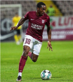  CSKA Sofia readying bid for former West Ham winger once touted as world's fastest player